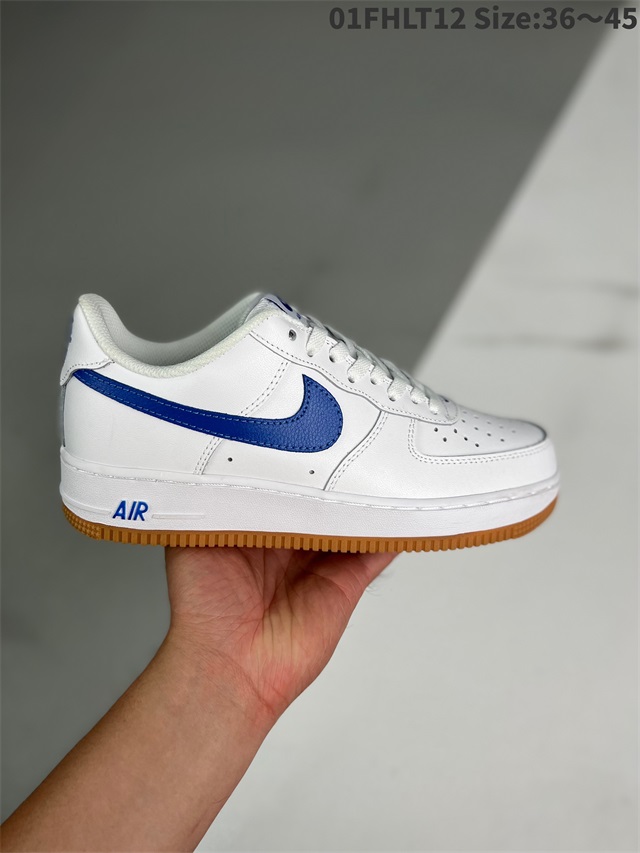 men air force one shoes size 36-45 2022-11-23-498